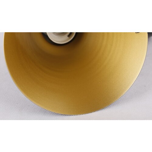 Candellux more zidna lampa 1X40W E27 crna mat Slike