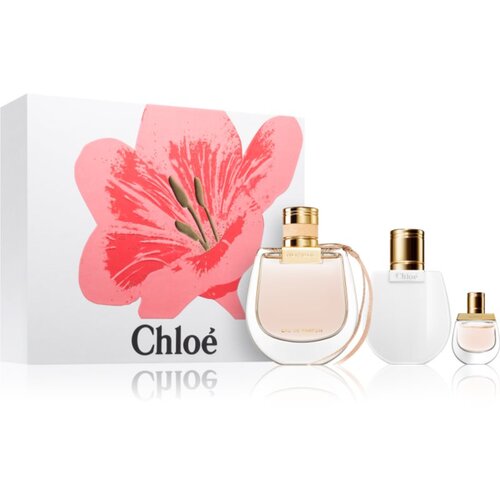 Chloé Nomade poklon set za žene Cijene