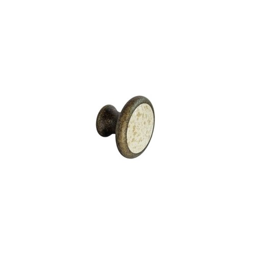 Dugme ANTIQUE 26E bronza ( 617-407 ) Slike