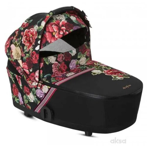 Cybex nosiljka za Mios Spring Blossom Black Slike