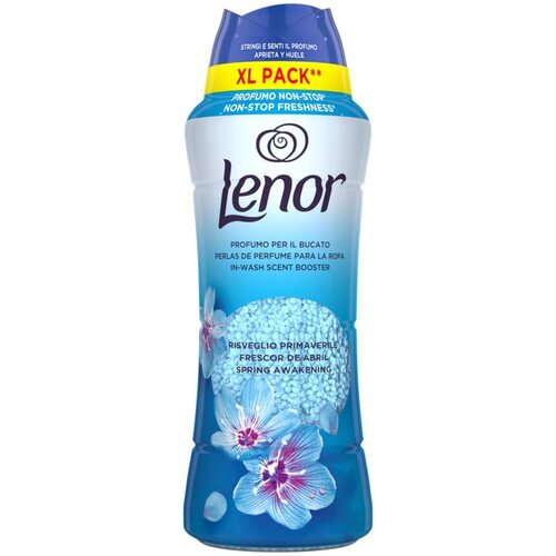 Lenor Spring Awakening parfemske perlice, 495g Cene