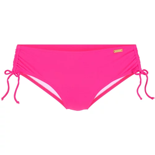Lascana Bikini hlačke roza