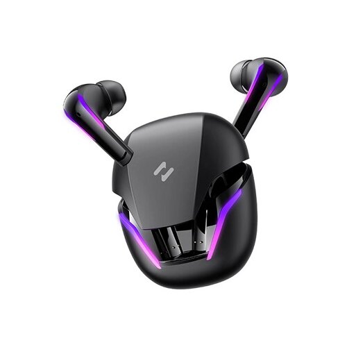 Havit TW970 - TWS wireless in-ear headphones (black) Slike