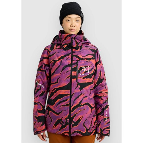 Burton AK Gore-Tex Embark Jakna slash multi Cene