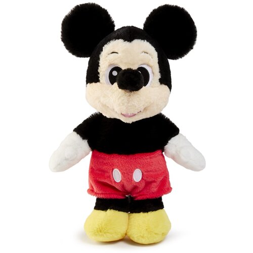 Disney pli&amp;scaron; fluffy Mickey medium Slike