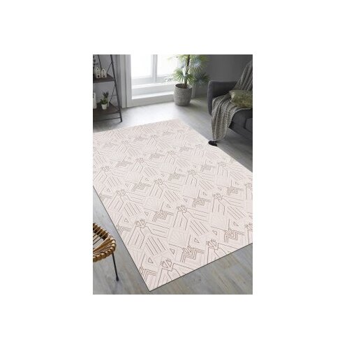 Conceptum Hypnose tepih troya J0089 white 120 x 180 (669OPL1790) Slike