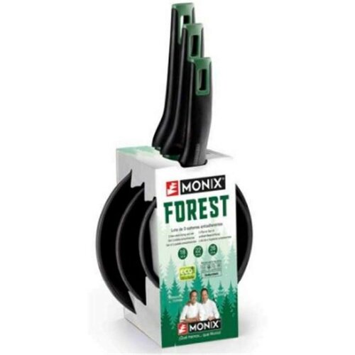  Set tava Monix FOREST M501236 Cijene