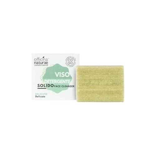 Officina Naturae Nežno trdo milo za obraz - 15 g Cene