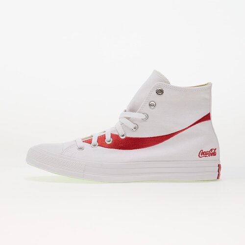 Converse Sneakers x Coca-Cola Chuck Taylor All Star White/ Racing Red/ White EUR 39 Slike