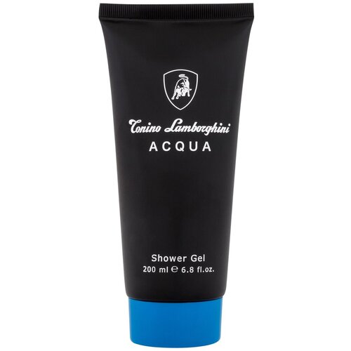 Lamborghini Acqua gel za tu&scaron;iranje 200 ml za mu&scaron;karce Cijene