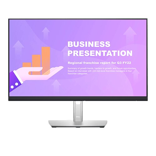 Dell 23.8" P2422HE USB-C Profesional IPS monitor Cene