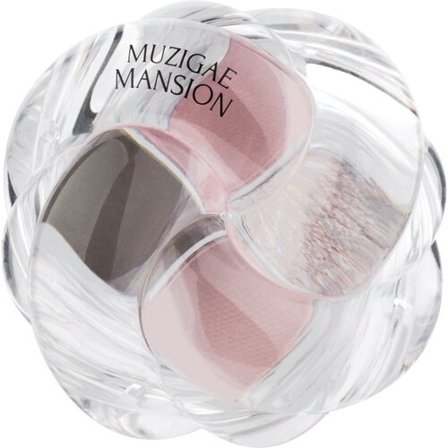 MUZIGAE MANSION Twist Pot Eye Palette paleta senčil za oči odtenek 01 FAIRY PINK 4,5 g Slike