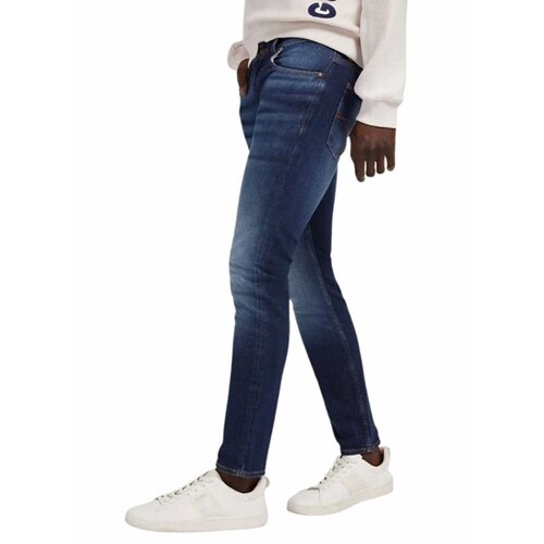 Guess skinny fit muške farmerke Slike