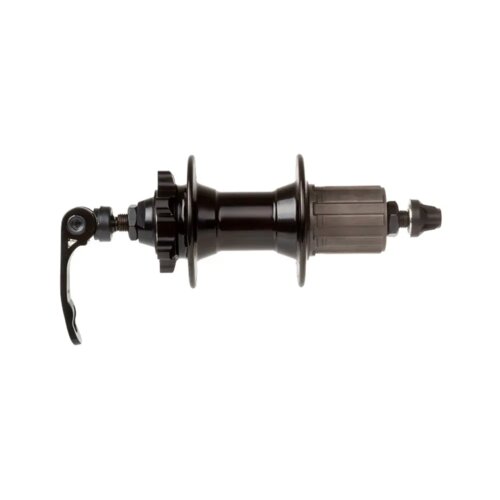  Naba II Disk 6-bolt crna 32h Cijene