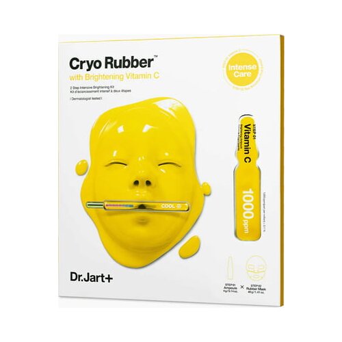 Dr.Jart+ cryo rubber with brightening vitamin c Cene
