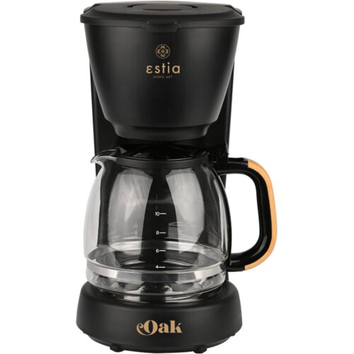 Estia Oak aparat za filter kavu 1000 W, 1,25 l, funkcija Stop Flow Cijene