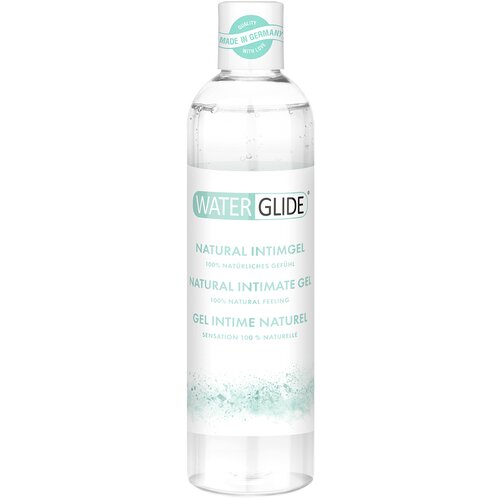 Waterglide Natural Intimate Gel 300ml Slike