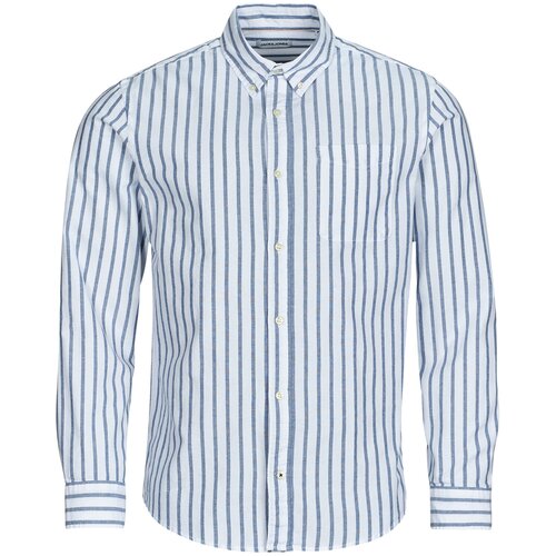 Jack &amp;amp; Jones JJEOXFORD Bijela Slike
