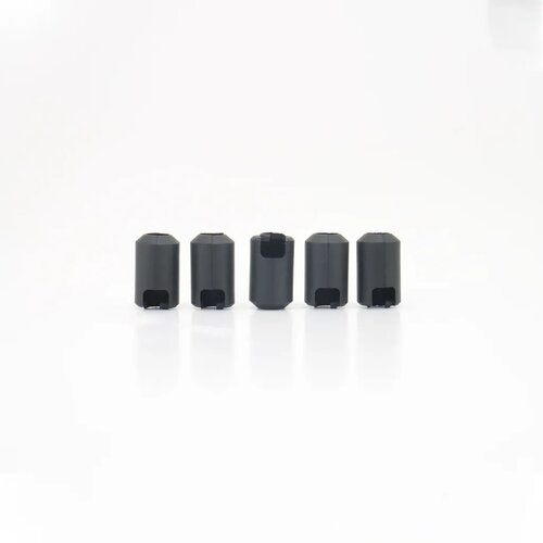 Qidi Tech Set silikonskih čarapa od 5 kom - Plus4 Slike