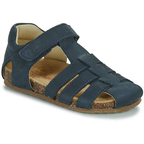 Primigi Sandali & Odprti čevlji NATURE SANDAL pisana