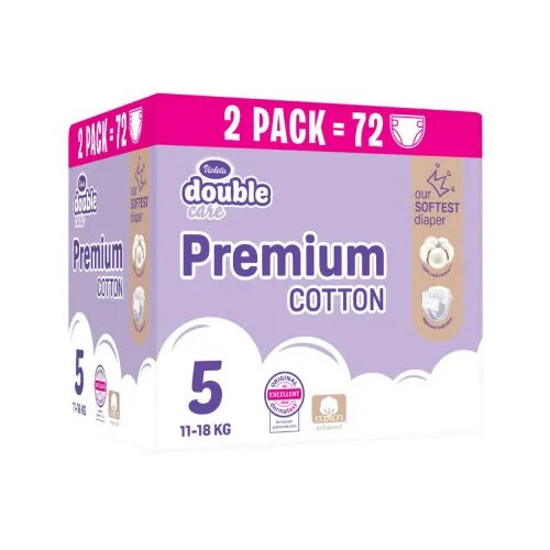 Violeta pelene MP Box Premium Cotton Junior 5 72/1 Cijene