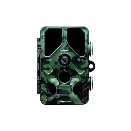 Camouflage EZ45 kamera za snimanje divljih životinja 24 Megapiksela kamuflažna boja Cijene