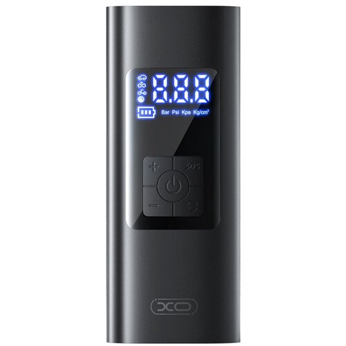 XO CZ012 Wireless pumpa za gume 6000 mAh Slike