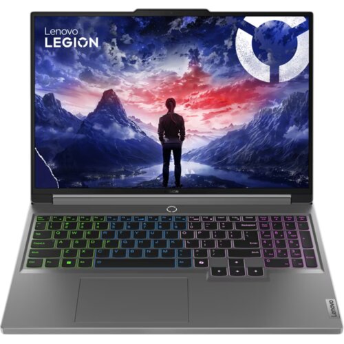 Lenovo Legion 5 16IRX9 16" i7-14650HX 32GB/1TB SSD RTX 4060 No OS Cijene