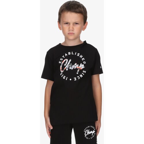 Champion Majica Crewneck T-Shirt Cene