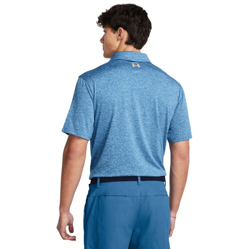 Under Armour Men's polo shirt Playoff 3.0 Stripe Polo Cene