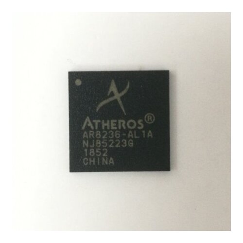 Atheros ar8236-al1a čip ( at008 ) Cene
