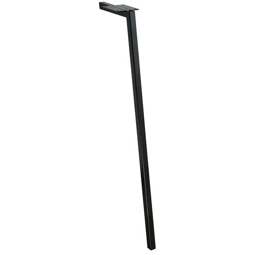 Wagner System Noga za pohi&amp;scaron;tvo (Do x &amp;Scaron; x V: 20 x 20 x 710 mm, Jeklo) Slike