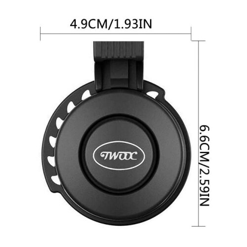 Xiaomi elektricno zvono TW00C za trotinet M365/1S/Essential/M365 pro 2 Cene