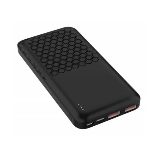 Platinet S.A power bank pl PMPB10OP17B 10000 mah 20W crni Cene