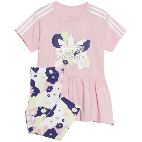 Adidas DRESS SET Multicolour Cijene