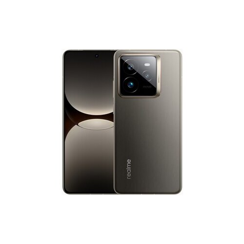 Realme GT7 5G 12GB + 512GB Galaxy Grey, mobilni telefon (RMX5011) Cene