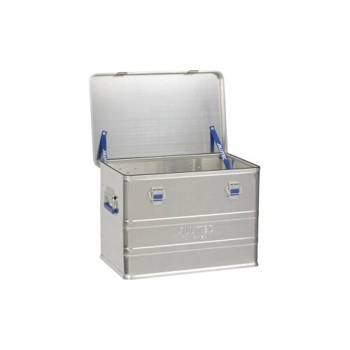 Alutec transportna kista comfort 73 12073 aluminijum (d x š x v) 580 x 385 x 398 mm Cijene