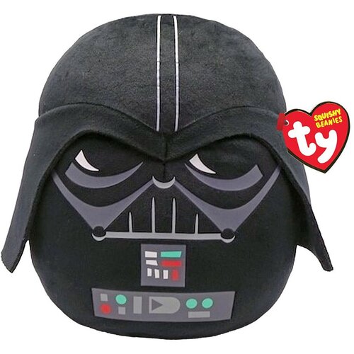 Ty Squishy Star Wars DARTH VADER, 30 cm 39356 Cene