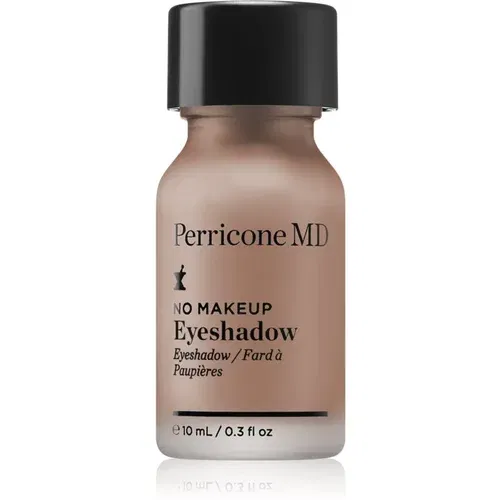 Perricone MD No Makeup Eyeshadow tekuće sjenilo za oči Type 3 10 ml