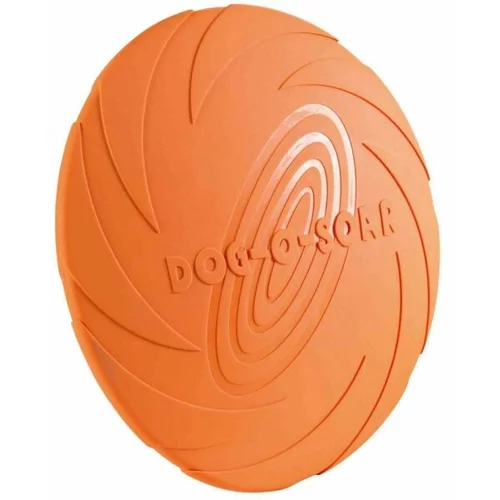 Trixie DOG-O-SOAR FRISBEE L Leteći tanjur - frisbee, mix, veličina