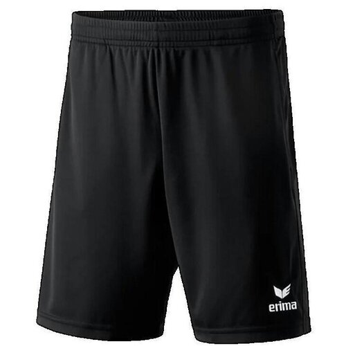 Erima Kratke hlače & Bermuda Short Valencia noir Črna Cene