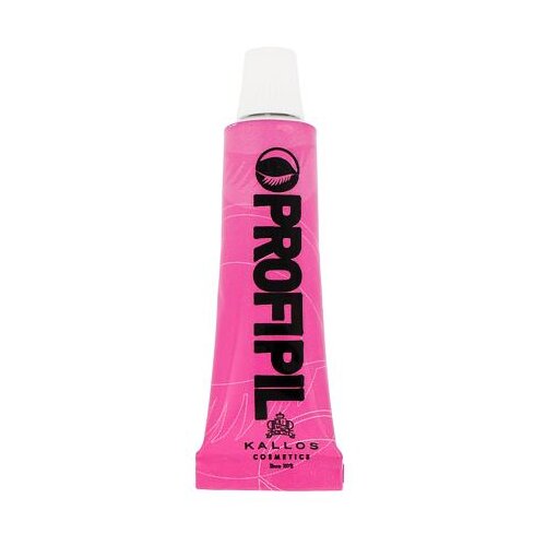 Kallos Cosmetics Profi Pil Eyelash And Eyebrow kozmetika za obrvi in trepalnice 15 ml odtenek 1 Black za ženske Cene