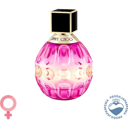 Jimmy Choo Rose Passion - 60ml Cijene