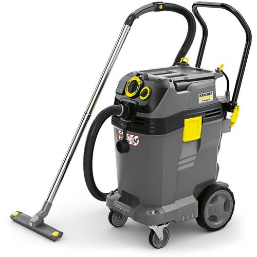 Karcher Kärcher NT 50/1 Tact Te M Wet & Dry Vacuum Cleaner - Mokro suhi usisavač Cijene