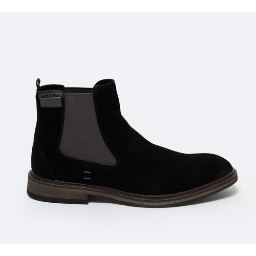 Big Star Man's Boots Shoes 101070 906 Cijene