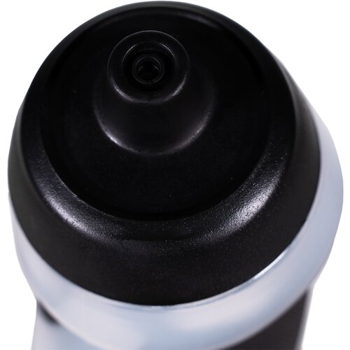 GymBeam sportska fla&amp;scaron;a ergo black 600 ml Slike