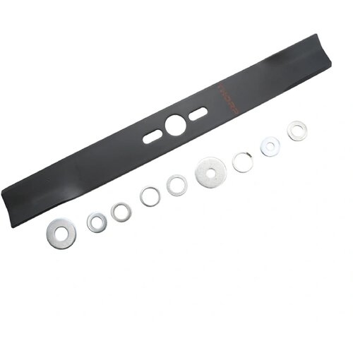 Thorp Nož kosačice L 450 mm fi 25,4 - 20,7 - 19,5 - 17,8 - 15,8 - 14 - 13 - 9,5 univerzalni Cene