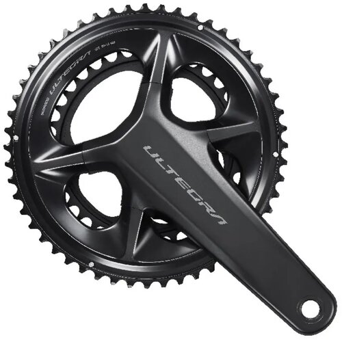  Pogon Shimano, Fc-R8100, Ultegra, For Rear 12-Speed, Hollowtech 2, 165Mm, 52-36T W/O Cg, W/O Bb Parts, Ind.Pack Cijene