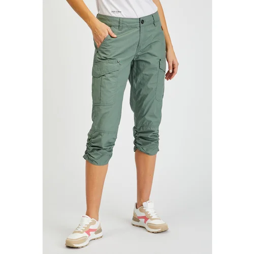 SAM73 Womens 3/4 Pants Fornax - Ladies