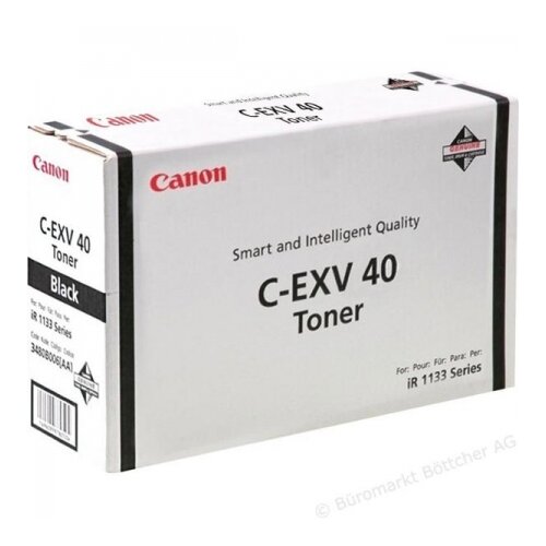  Canon C-EXV40 original Slike